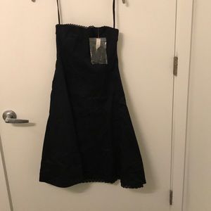 NWT dress White House black market size 2